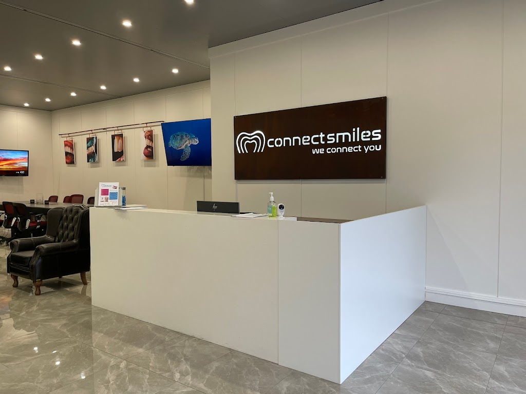 Connect Dental Smiles | health | Unit 2, 118 Brisbane Road, Labrador QL, 118 Brisbane Rd, Labrador QLD 4215, Australia | 0755117373 OR +61 7 5511 7373