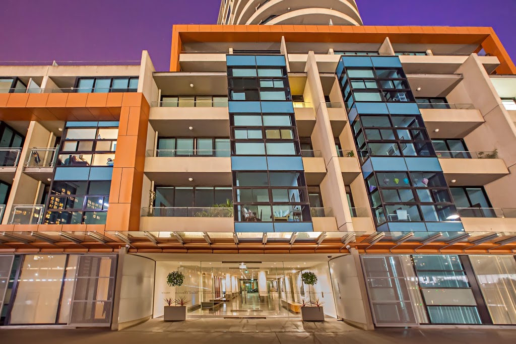 Waterfront Management Group | real estate agency | 60 Siddeley St, Docklands VIC 3008, Australia | 1800934935 OR +61 1800 934 935