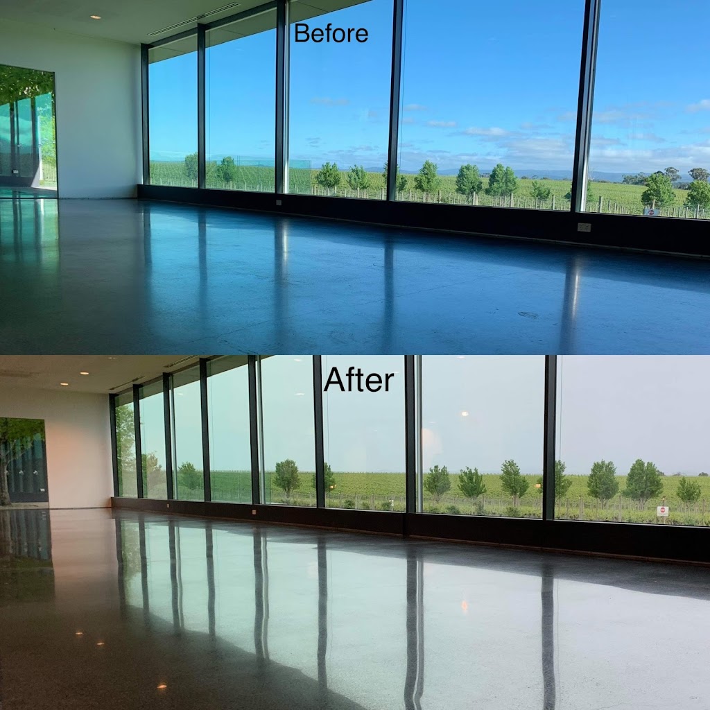 KCP Hiperfloor Concrete Polishing Melbourne | 2/157 Beresford Rd, Lilydale VIC 3140, Australia | Phone: 0402 706 060