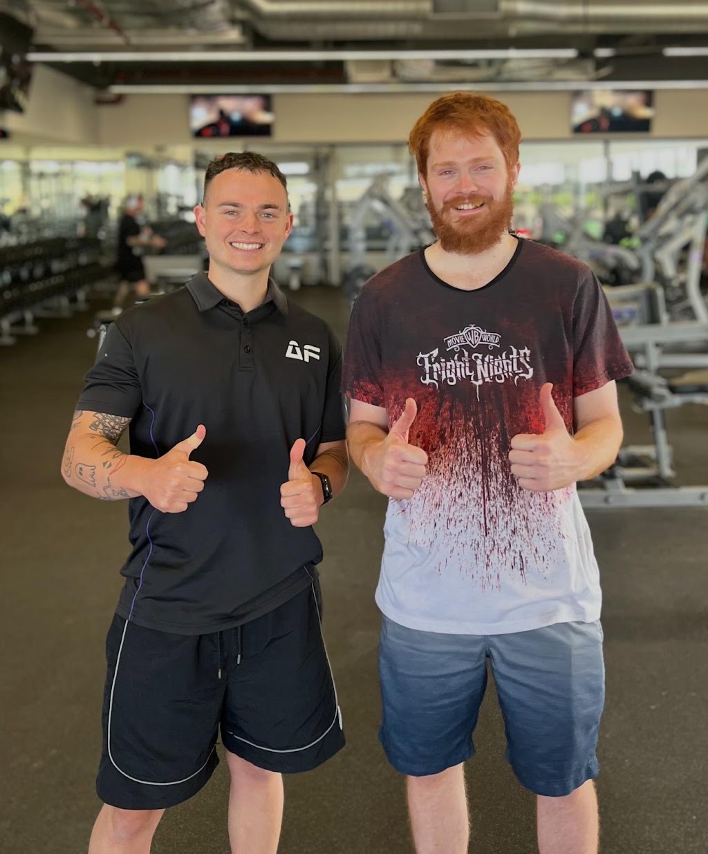 SoulStrengthPT | 458-498 Torquay Rd, Armstrong Creek VIC 3217, Australia | Phone: 0420 747 046