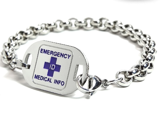Emergency ID Australia | jewelry store | 55 High St, Campbell Town TAS 7210, Australia | 0363811223 OR +61 3 6381 1223