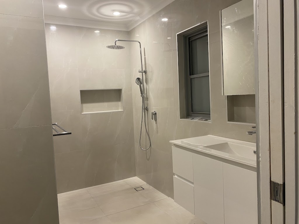 Bathroom BlitZ | 21 Meagher Ave, Maroubra NSW 2035, Australia | Phone: 0435 400 284