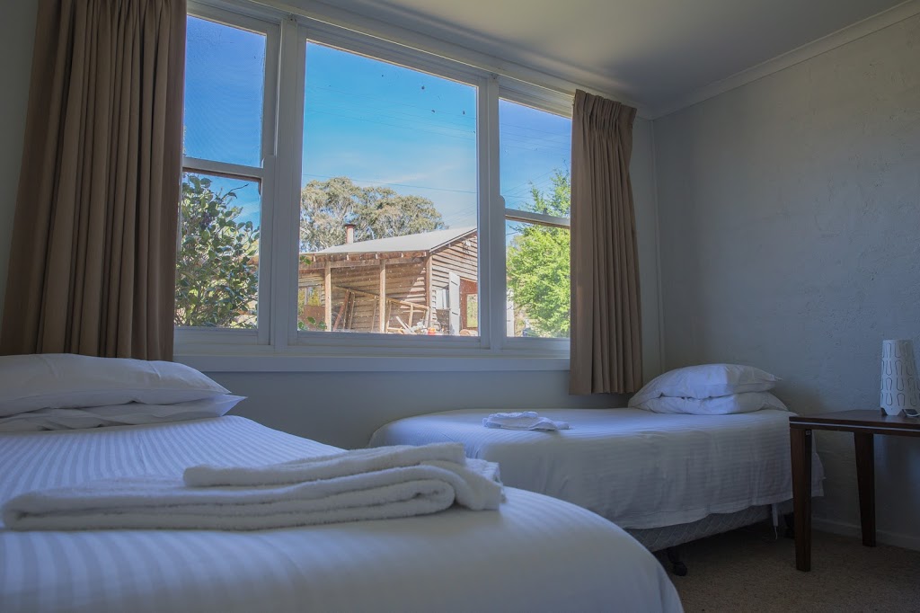 Cuppacumbalong Homestead | lodging | 21 Naas Rd, Tharwa ACT 2620, Australia | 0417470020 OR +61 417 470 020