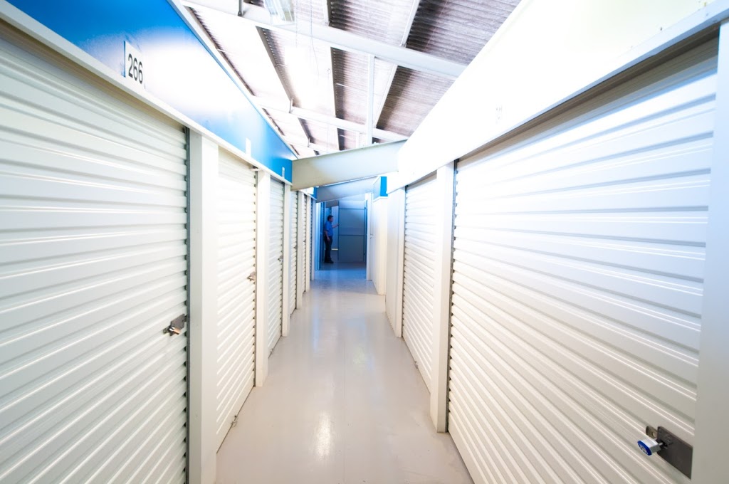 Monash Self Storage Notting Hill | moving company | 5-7 Redwood Dr, Notting Hill VIC 3168, Australia | 0395436014 OR +61 3 9543 6014