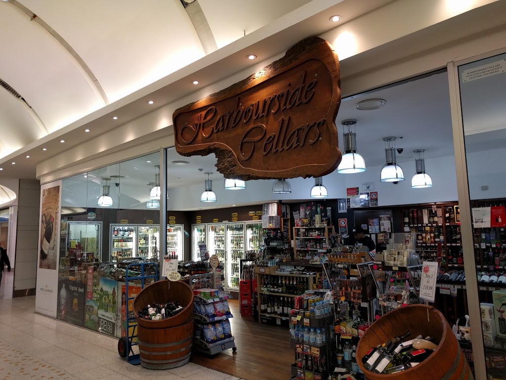 Harbourside Cellars | store | Harbourside Shopping Centre, Darling Harbour NSW 2000, Australia | 0292816155 OR +61 2 9281 6155