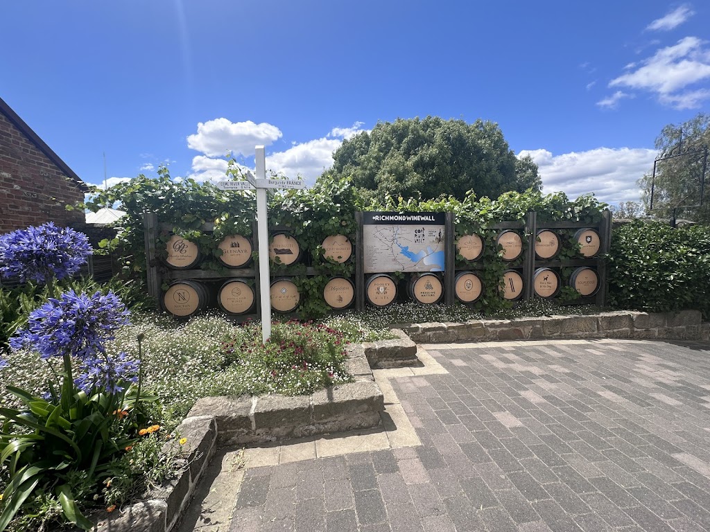Spirited Beverages and Tasmanian Tonic Company Cellar Door | Shop 4/50 Bridge St, Richmond TAS 7025, Australia | Phone: 0410 942 716