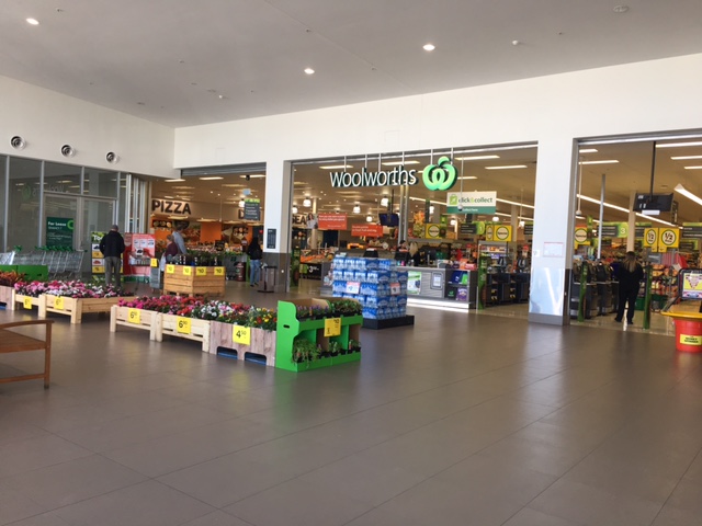 Seaford Meadows Shopping Centre | shopping mall | Grand Blvd & Bitts Rd, Seaford Meadows SA 5169, Australia | 0398318966 OR +61 3 9831 8966