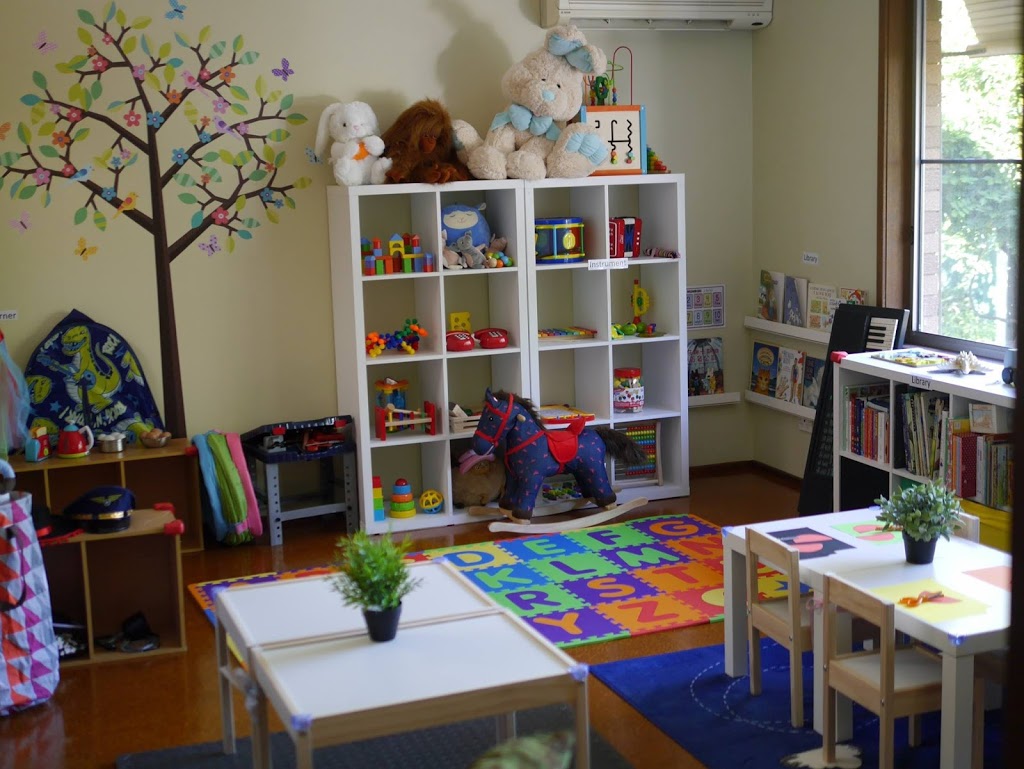 Tinas Family Day Care Baulkham Hills | Glanmire Rd, Baulkham Hills NSW 2153, Australia | Phone: 0412 601 323