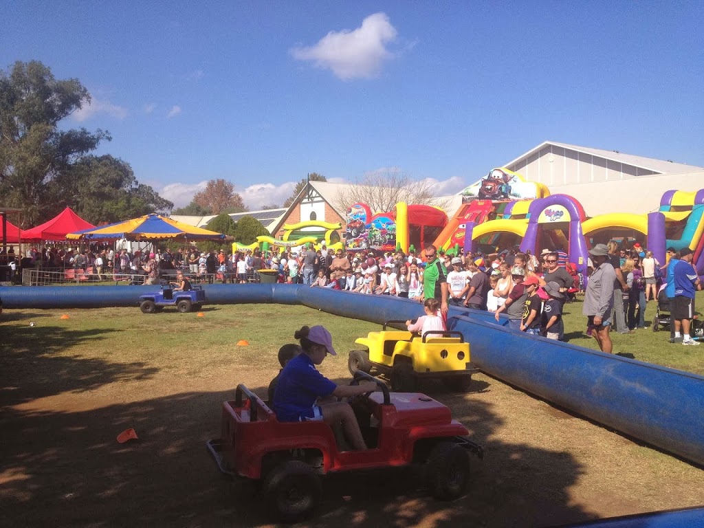 Sydney And Central Coast Amusement Hire | 147 Mitchell Ave, Kurri Kurri NSW 2327, Australia | Phone: 1300 475 188