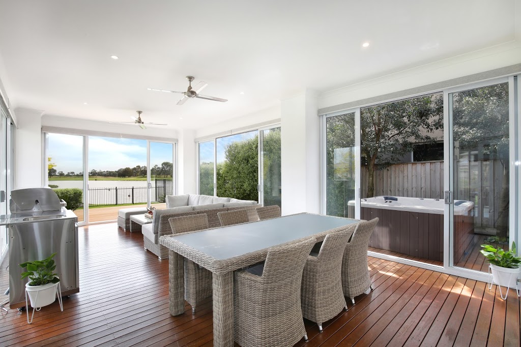 Xus Residence | 9 Viewmount Pl, Sandhurst VIC 3977, Australia | Phone: 0404 366 668