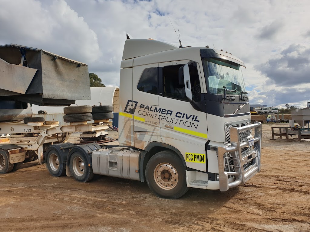 Palmer Civil Construction | general contractor | 17 Pendeen Rd, Albany WA 6331, Australia | 0898443900 OR +61 8 9844 3900