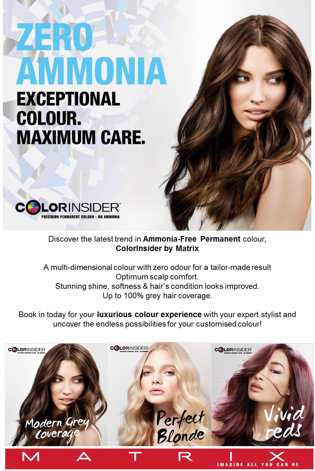 Salon15 Cuts Color Beauty | 15 Beechwood Dr, Lyndhurst VIC 3975, Australia | Phone: 0410 622 136