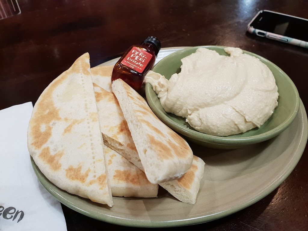 Nandos Belridge | restaurant | 36 Gwendoline Drive, Belridge S/C, Shop 12/cnr Ocean Reef Rd, Beldon WA 6027, Australia | 1300626367 OR +61 1300 626 367