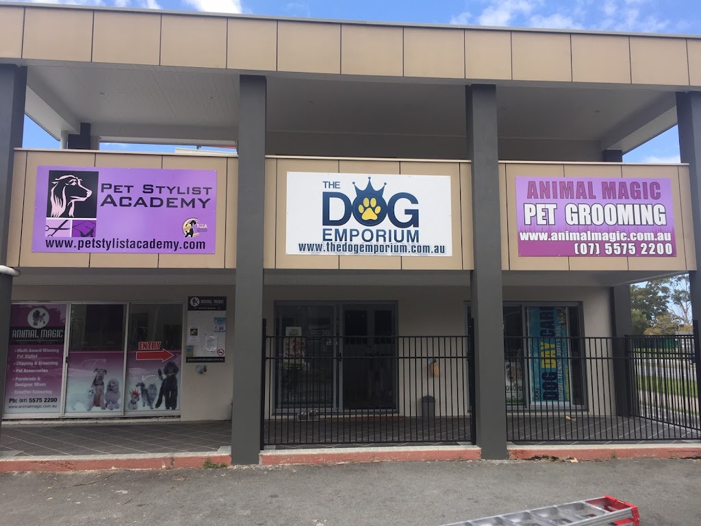 Pet Stylist Academy |  | 49 Cypress Dr, Broadbeach Waters QLD 4218, Australia | 0755752200 OR +61 7 5575 2200