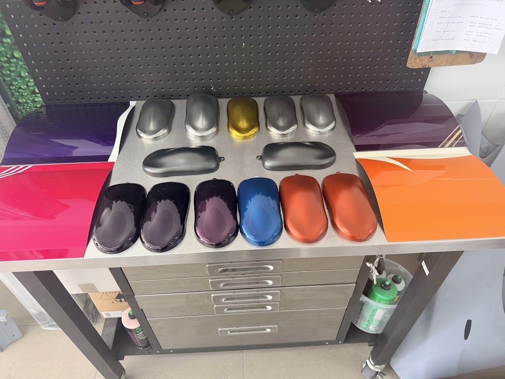 Steelbar Restoration | 111 New England Hwy, Yarraman QLD 4614, Australia | Phone: 0403 951 250