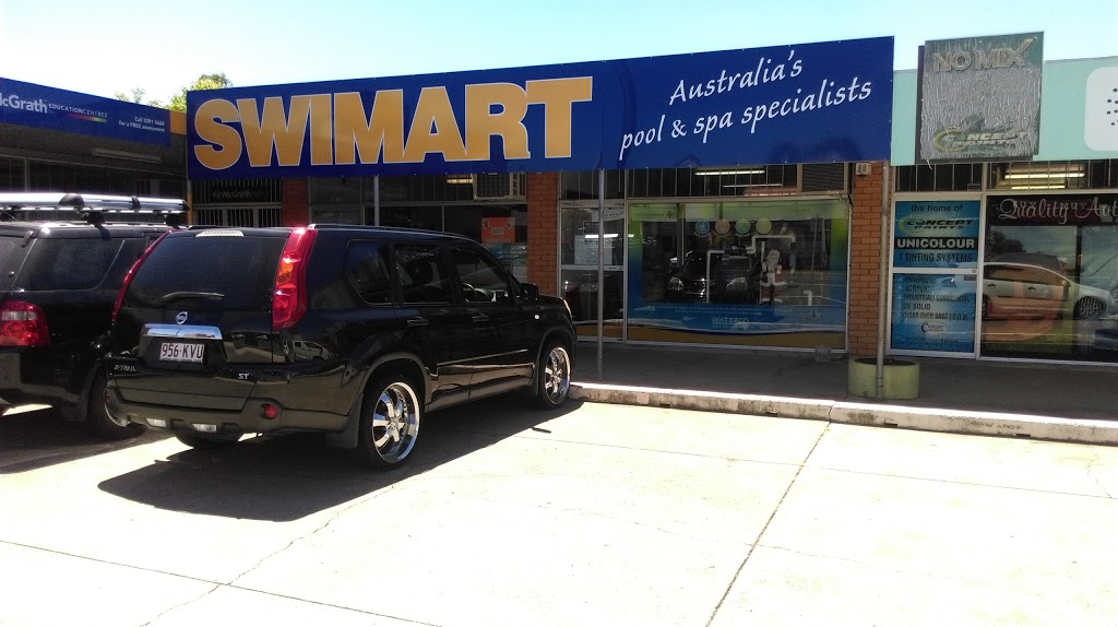 Swimart Ipswich | Shop 6&7/43 Downs St, North Ipswich QLD 4305, Australia | Phone: (07) 3281 0255