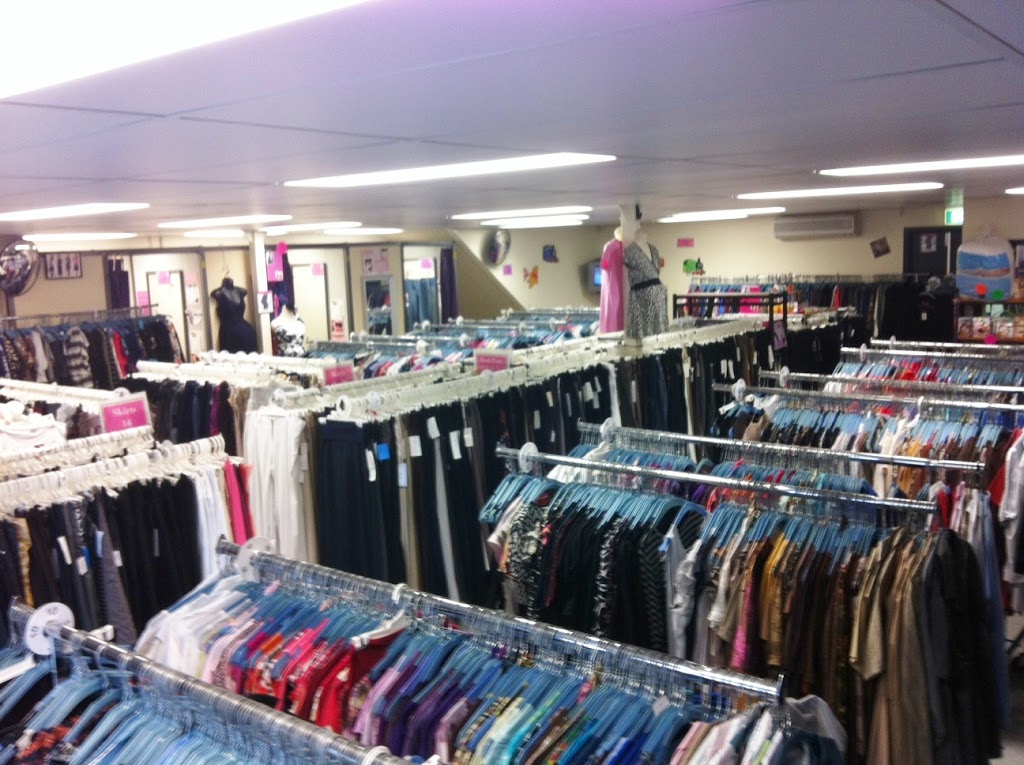 Maternity Super Store | shopping mall | 4/50 Kremzow Rd, Brendale QLD 4500, Australia | 0732053837 OR +61 7 3205 3837