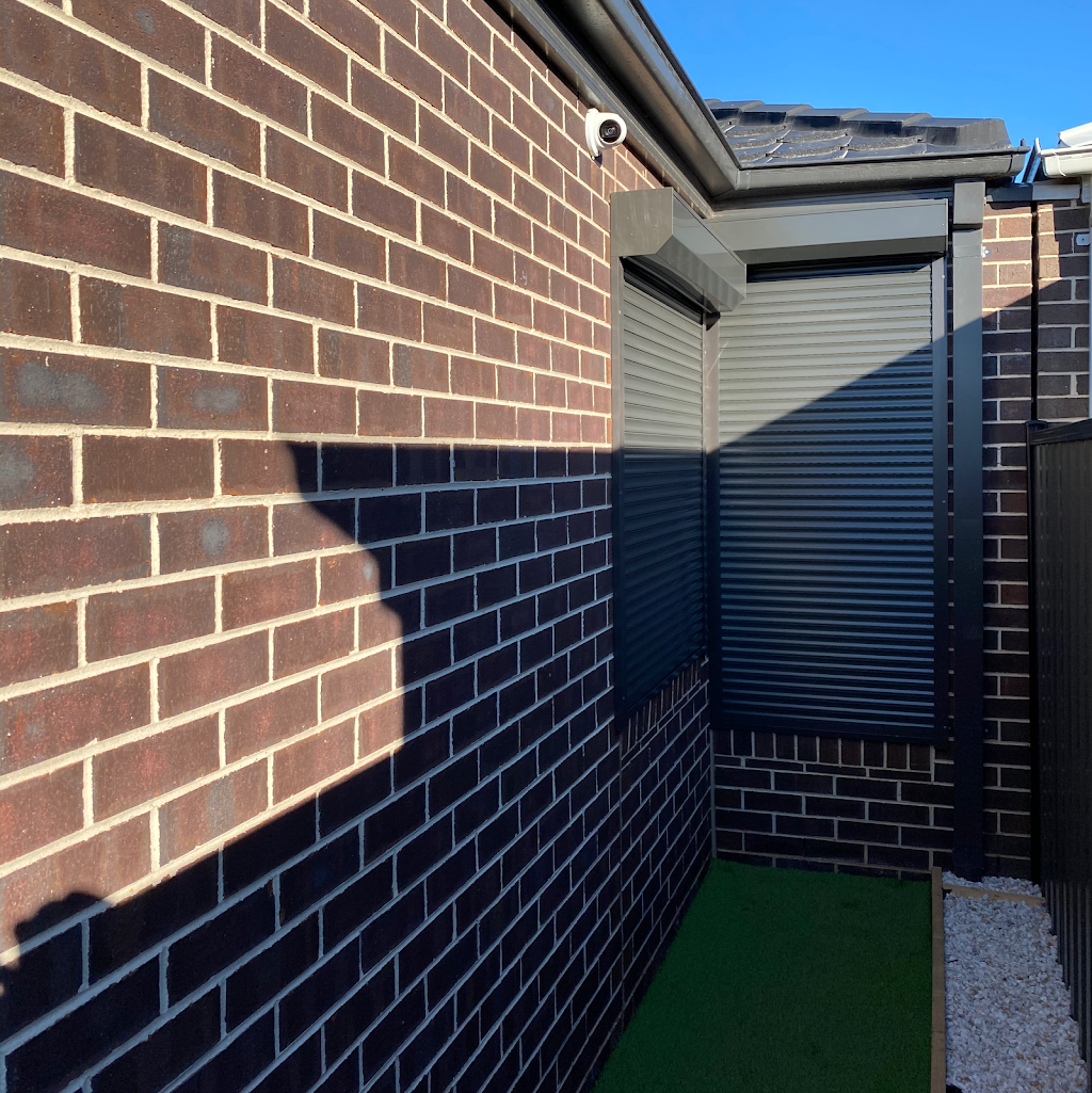 Screen Doors | 7 Technical Dr, Craigieburn VIC 3064, Australia | Phone: 0412 229 981