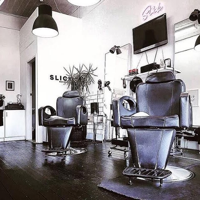 Slick Barber co. | hair care | 32a Grosvenor Cres, Summer Hill NSW 2130, Australia | 0452581490 OR +61 452 581 490