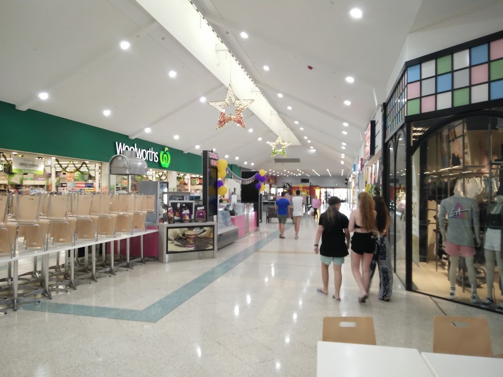 Settlement City | shopping mall | Bay Street & Cnr Park, Port Macquarie NSW 2444, Australia | 0265837377 OR +61 2 6583 7377
