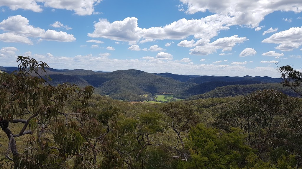 Popran National Park | Mangrove Mountain NSW 2250, Australia | Phone: (02) 9995 6500