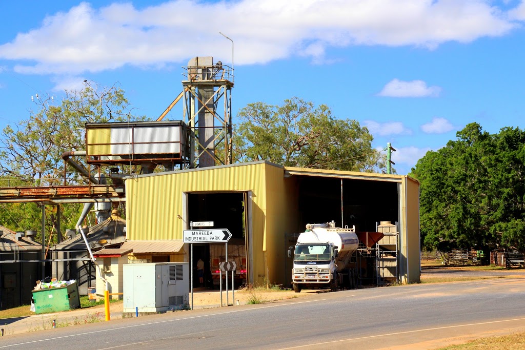 BP | gas station | 9 Byrnes St, Mareeba QLD 4880, Australia | 0740921977 OR +61 7 4092 1977