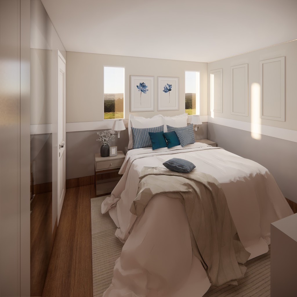 Interiors & Styling - Attitude Designs | Unit 11/5 Leisure Cl, Macquarie Park NSW 2113, Australia | Phone: 0450 077 599