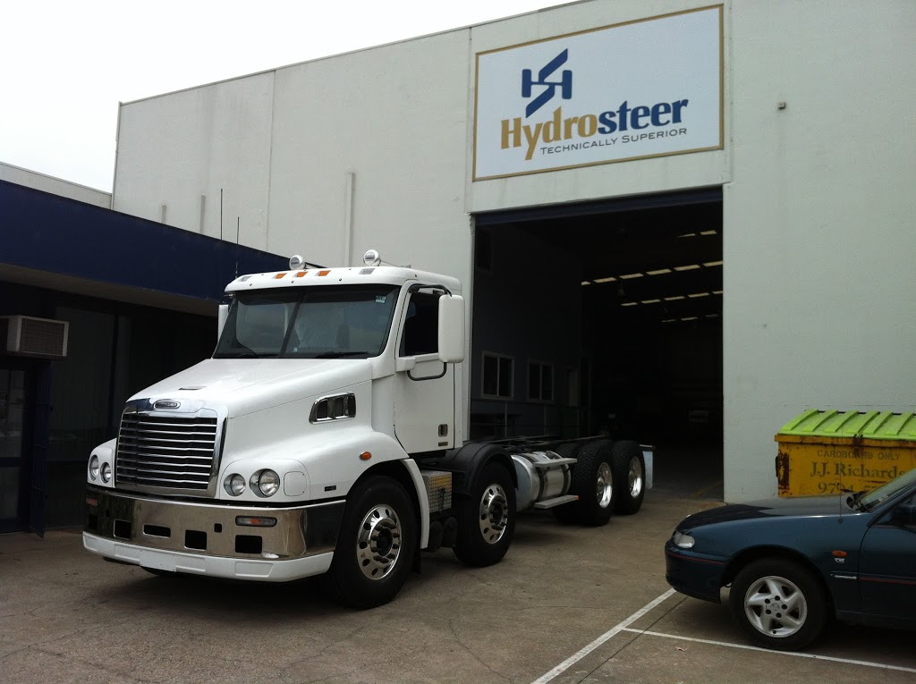 Hydrosteer Pty Ltd | car repair | Unit 6/3 Britton St, Smithfield NSW 2164, Australia | 0296045693 OR +61 2 9604 5693