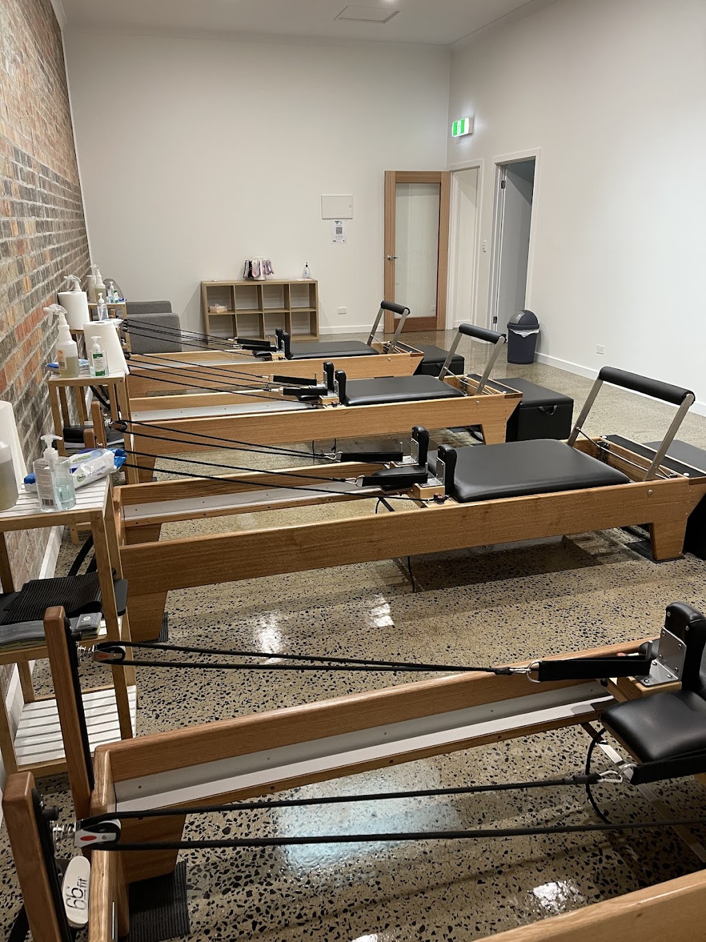 Reform R Pilates | gym | Shops 3 and 4 (Rear access, 22 Howe St, Daylesford VIC 3460, Australia | 0427300585 OR +61 427 300 585