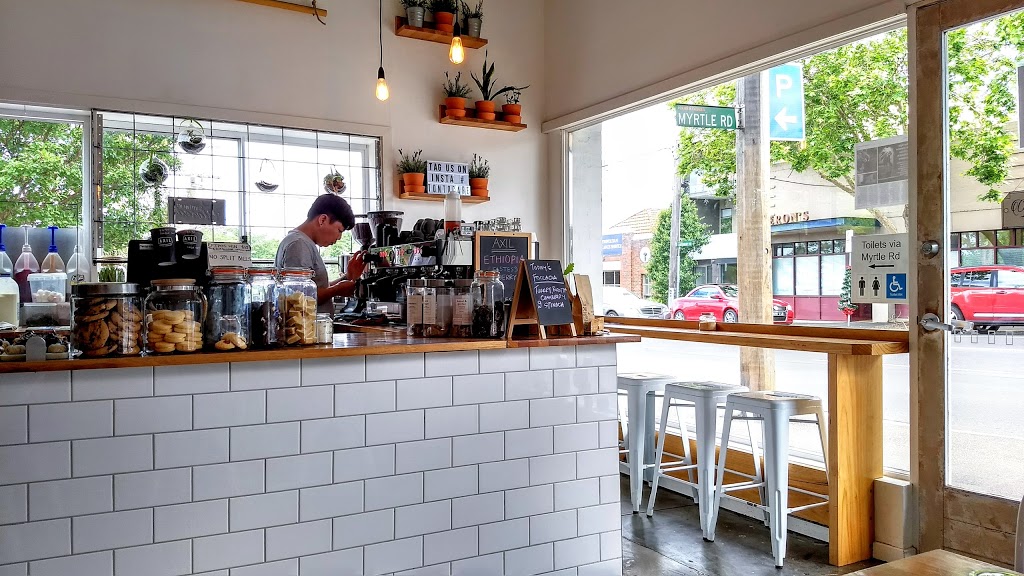 Tonto Cafe | cafe | 84 Canterbury Rd, Canterbury VIC 3126, Australia