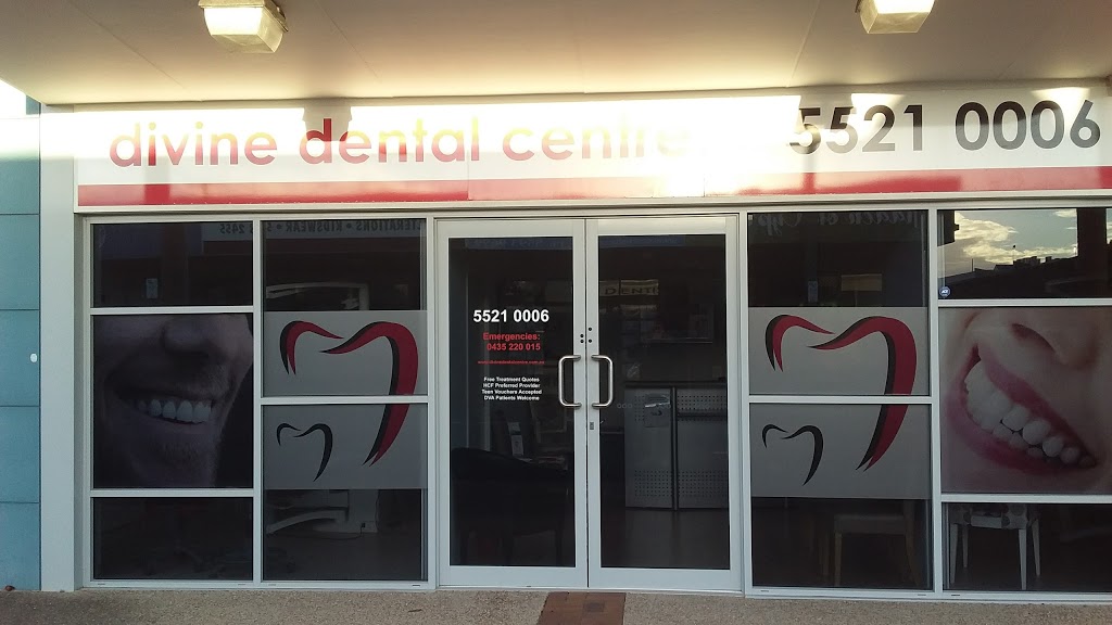 Divine Dental Centre - Palm Beach | dentist | 3/21-23 Palm Beach Ave, Palm Beach QLD 4221, Australia | 0755210006 OR +61 7 5521 0006