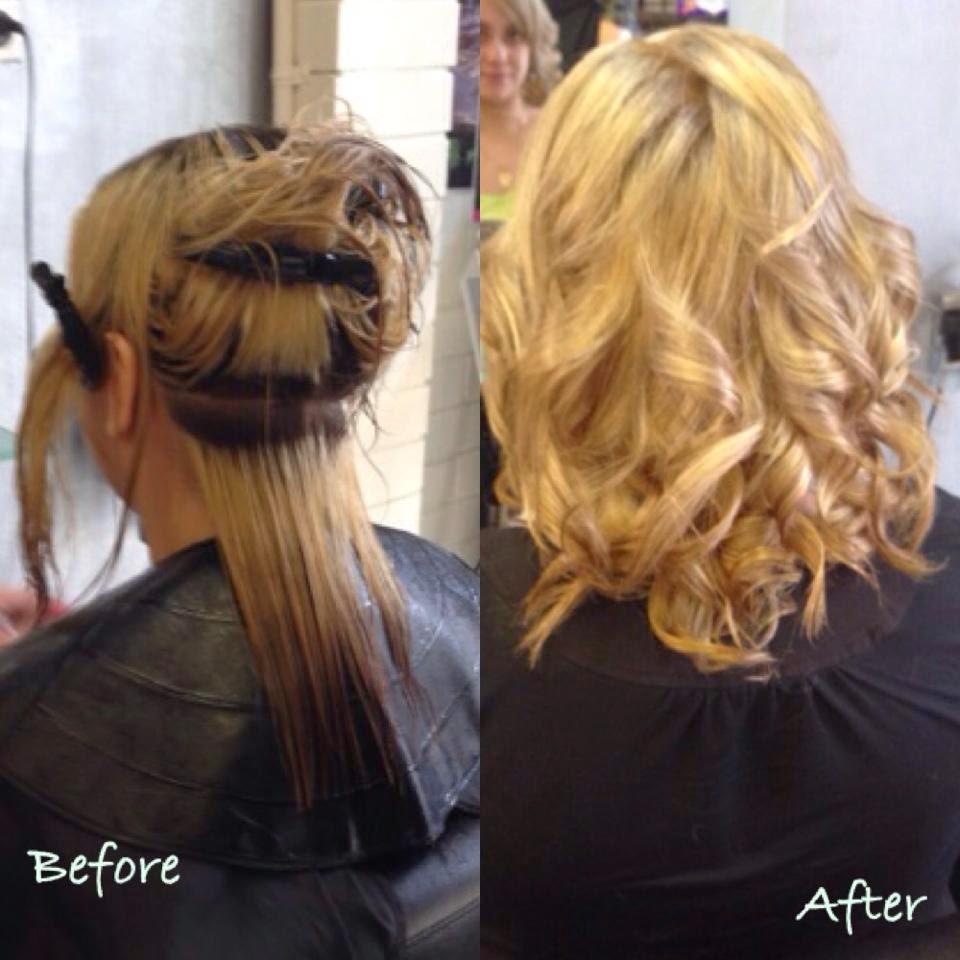 Seraj Hair Design | 276 Wells Rd, Aspendale Gardens VIC 3195, Australia | Phone: (03) 9587 0530