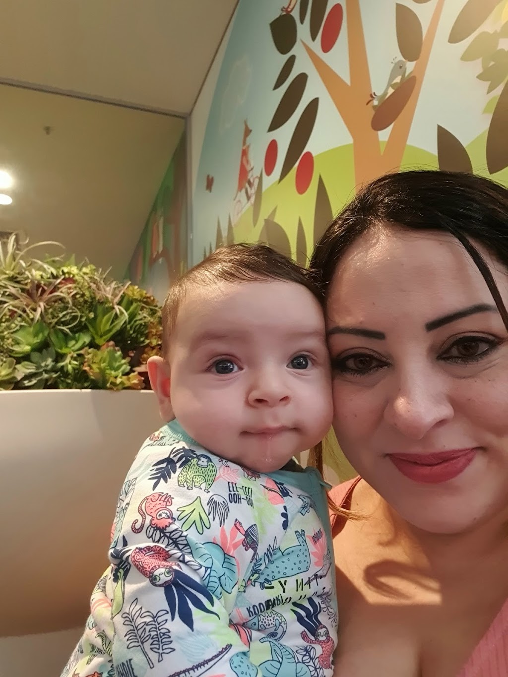 Nermen Family Day Care | Thornhill Park VIC 3335, Australia | Phone: 0438 769 124