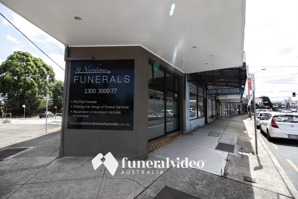 St Nicodemus Funerals | funeral home | Unit E8/15 Forrester St, Kingsgrove NSW 2208, Australia | 0416377779 OR +61 416 377 779