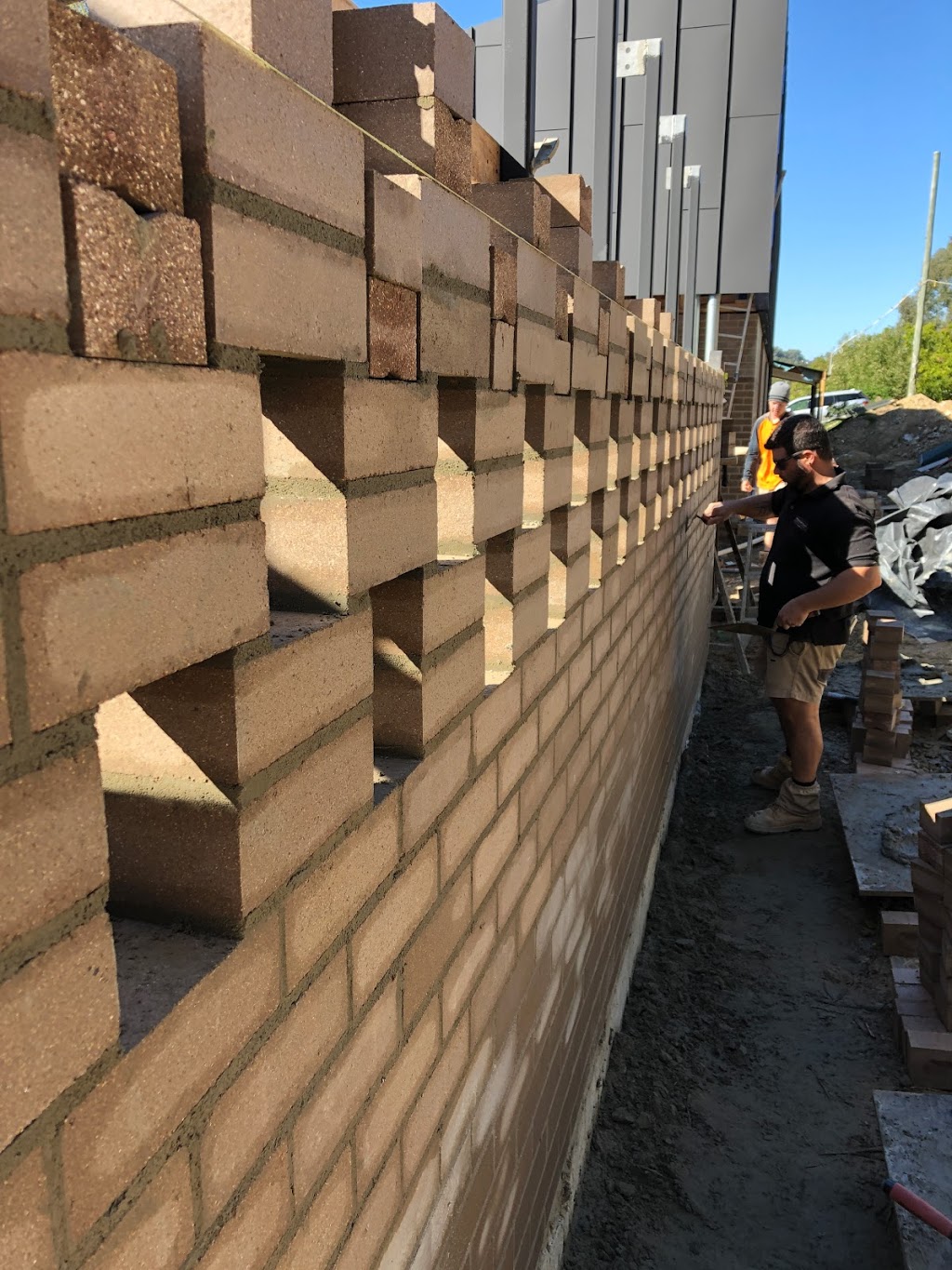Homestead Bricklaying | general contractor | 11 Lorraine Ave, Warrandyte VIC 3113, Australia | 0414502447 OR +61 414 502 447