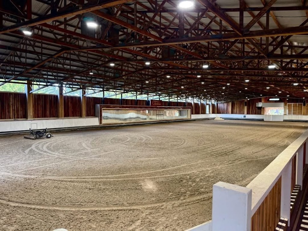 Vallaura Dressage | 205 Victoria Rd, Gruyere VIC 3770, Australia | Phone: 0400 372 334
