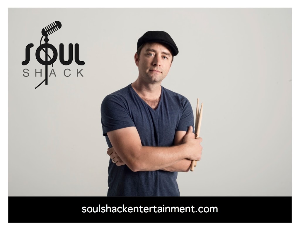 Soul Shack Entertainment | Binalong Ave, Allambie Heights NSW 2100, Australia | Phone: 0419 271 003