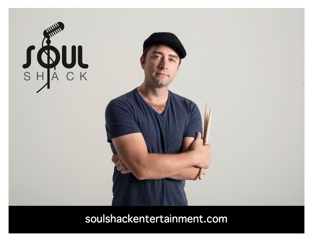 Soul Shack Entertainment |  | Binalong Ave, Allambie Heights NSW 2100, Australia | 0419271003 OR +61 419 271 003