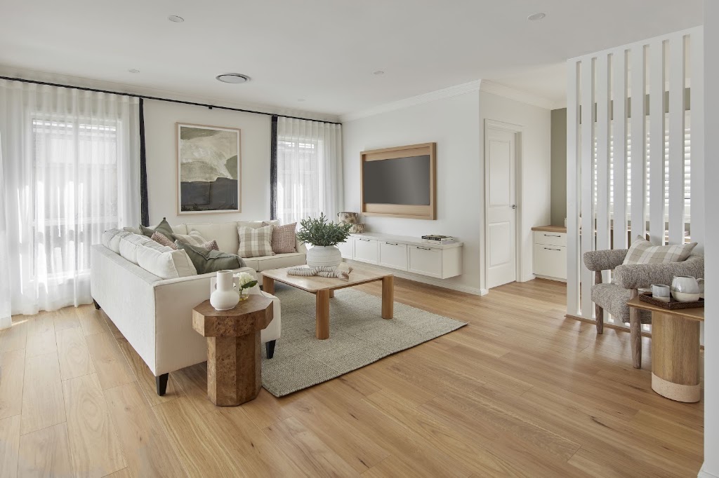 Bellriver Homes - Cobbitty Display Centre | 59 Thoroughbred Dr, Cobbitty NSW 2570, Australia | Phone: (02) 8858 6100
