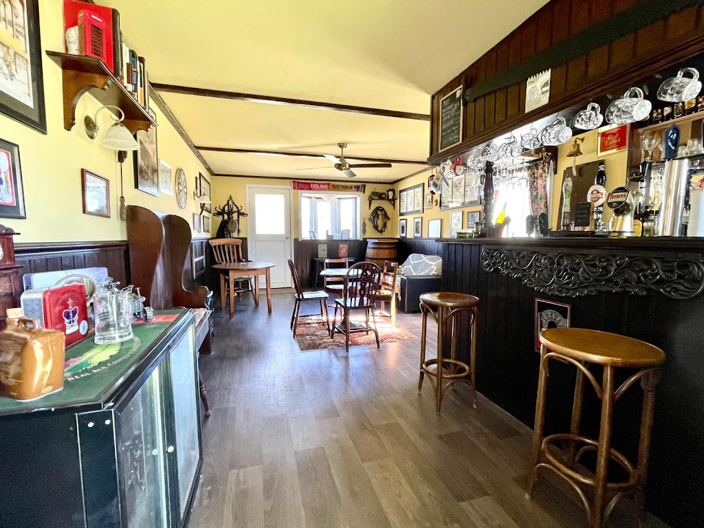 Cromartys Cottage | 25555 New England Hwy, Applethorpe QLD 4378, Australia | Phone: 0410 475 773