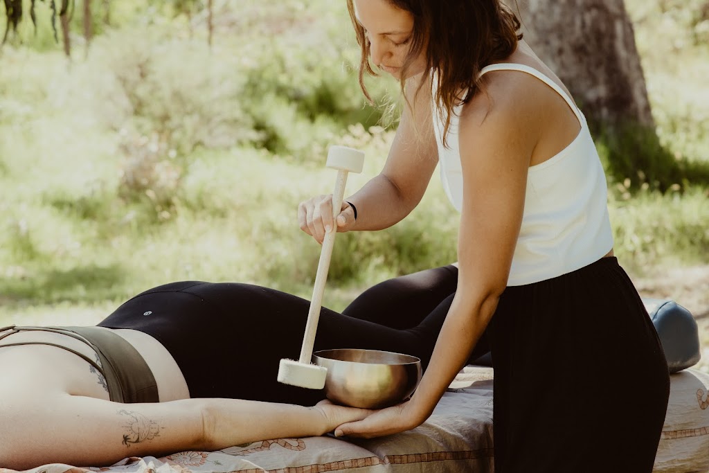 Yoga and Therapy with Amber ॐ | McDowell Road, Witchcliffe WA 6286, Australia | Phone: 0457 577 506