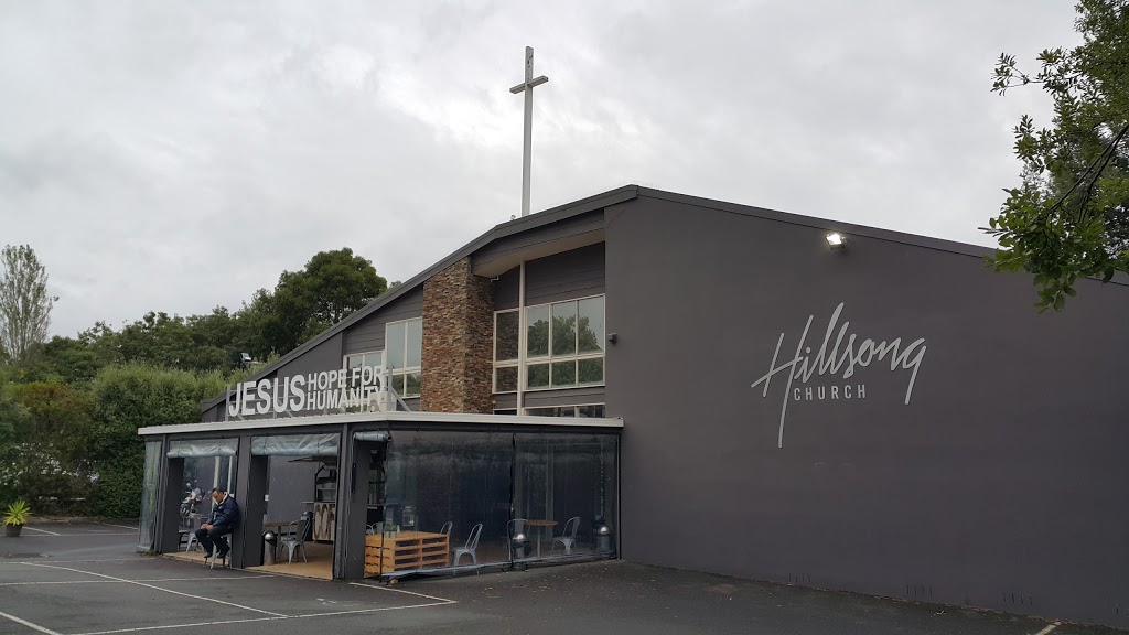 Hillsong Church Melbourne East Campus | church | 557 Burwood Hwy, Knoxfield VIC 3180, Australia | 1300535353 OR +61 1300 535 353