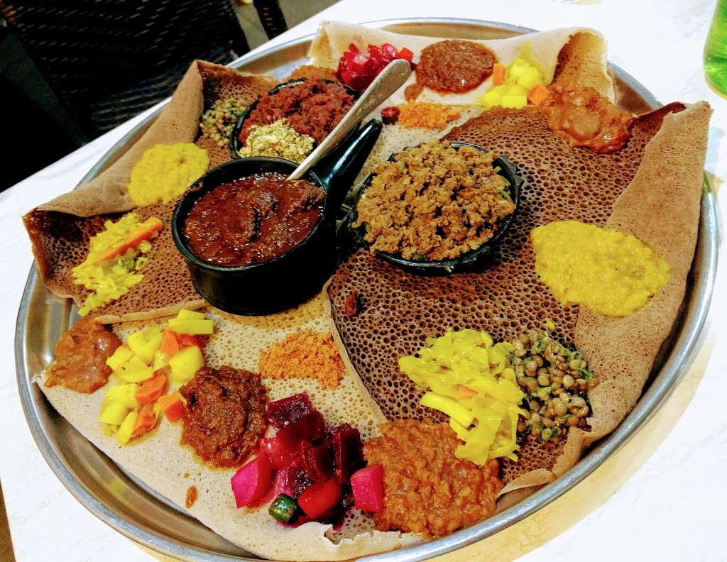 Injera House | LOT 500 Farrier Rd, Mirrabooka WA 6061, Australia | Phone: (08) 9207 2322