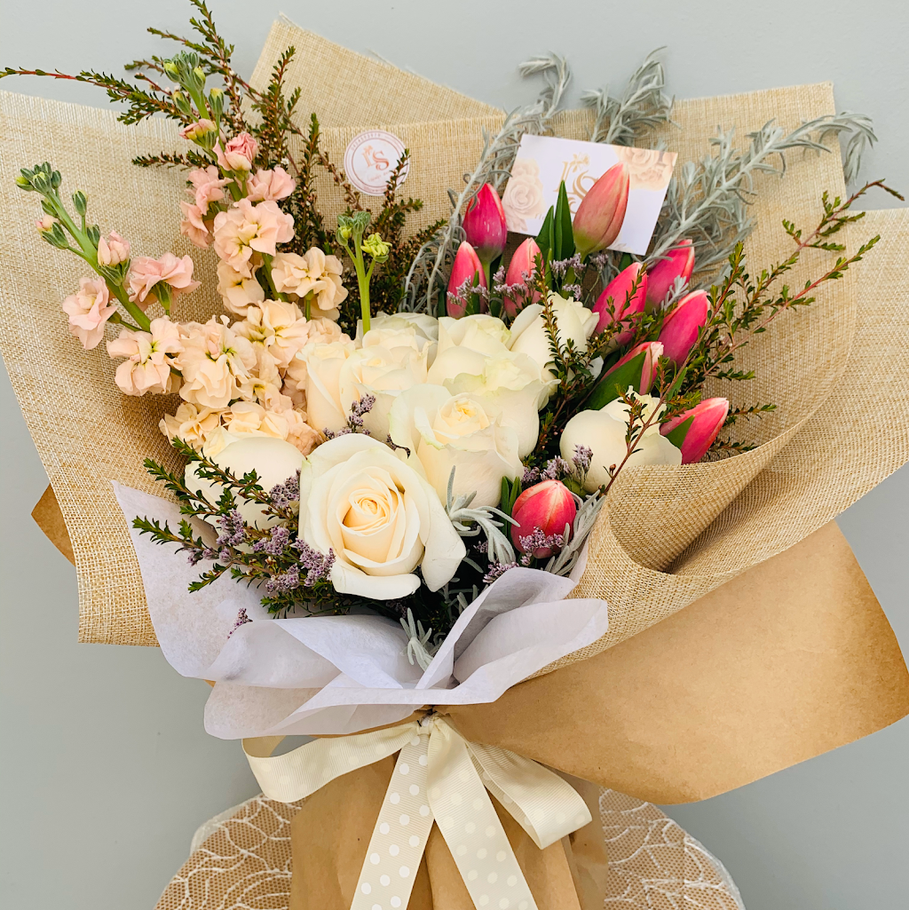 LS FLOWER DESIGN | florist | 157 Ryedale Rd, Denistone NSW 2114, Australia | 0424593979 OR +61 424 593 979