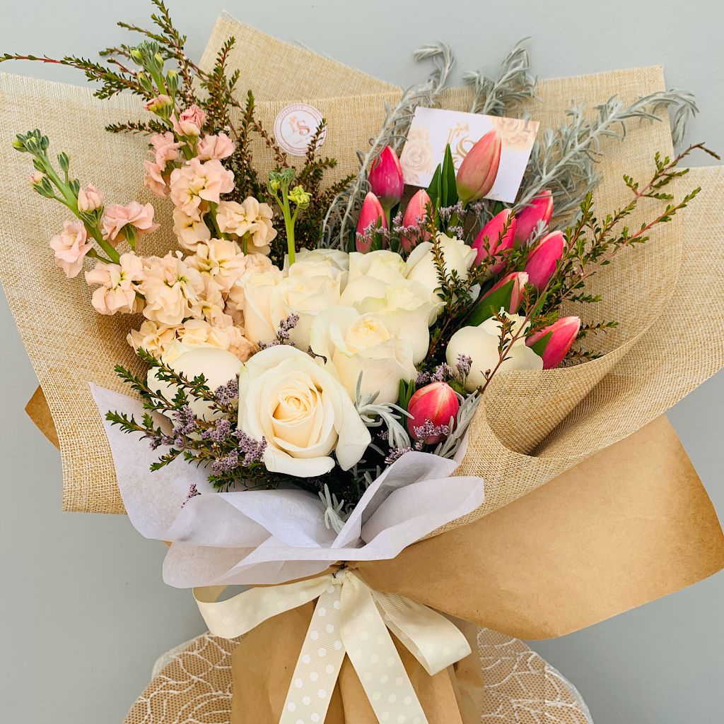 LS FLOWER DESIGN | 157 Ryedale Rd, Denistone NSW 2114, Australia | Phone: 0424 593 979