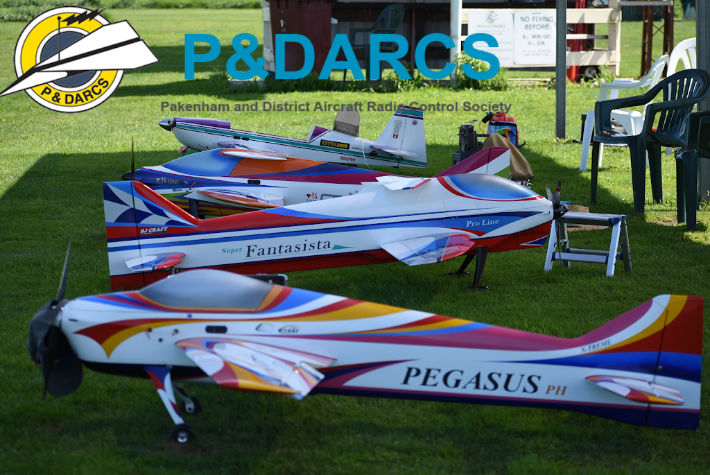 P&DARCS | 30 Fowler Rd, Cardinia VIC 3978, Australia | Phone: 0448 749 865