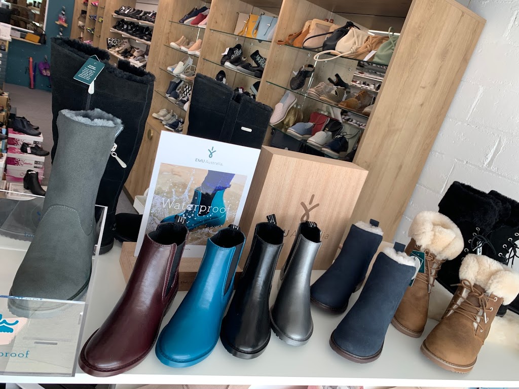 Boots n All | shoe store | 11 Smith St, Smithton TAS 7330, Australia | 0364521537 OR +61 3 6452 1537