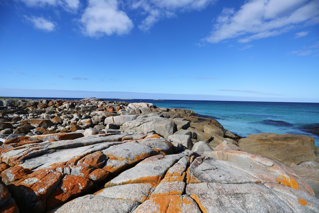 Bay of Fires Conservation Area | park | The Gardens TAS 7216, Australia | 0419372342 OR +61 419 372 342