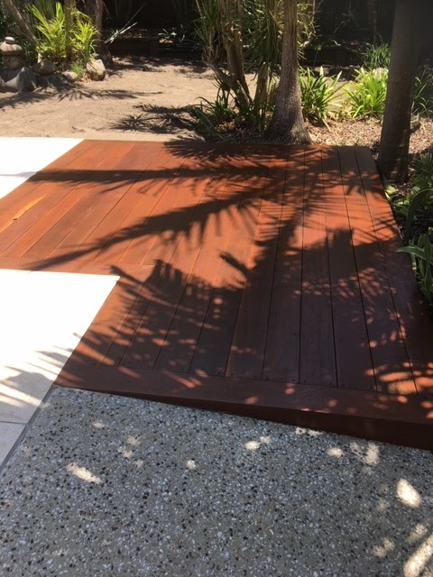 Noosa Decking and Repairs | Marlin Dr, Noosaville QLD 4566, Australia | Phone: 0411 313 709