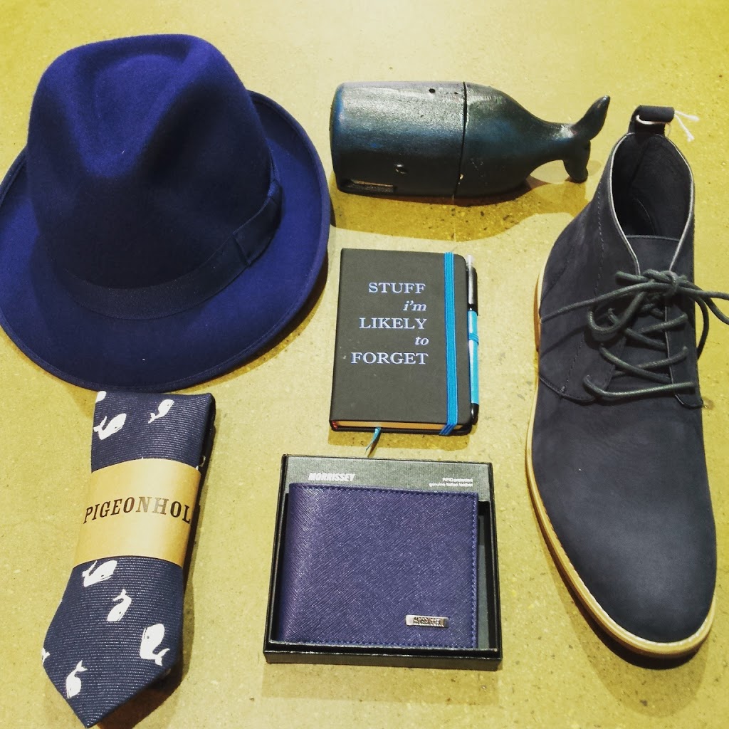 Blue Suede | shoe store | 13 Taylor Ct, Highton VIC 3216, Australia | 0352444237 OR +61 3 5244 4237